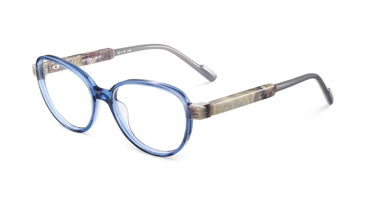 Etnia Barcelona ASTERIA Eyeglasses - view 7